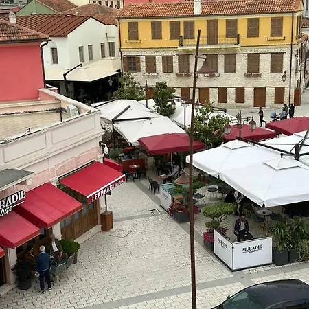 Central Charm
